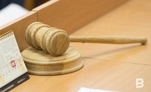 В Челнах арестован еще один любитель тонировки