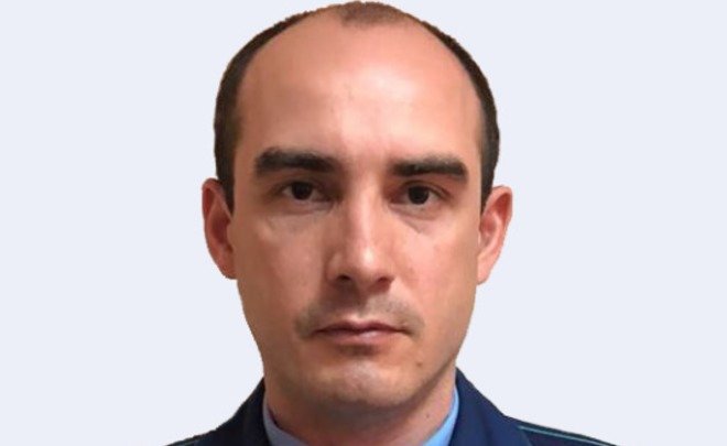 Зампрокурора Кировского района Казани стал прокурором Алексеевского