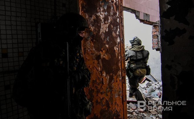 Единовременную выплату казанцам, заключившим контракт для участия в СВО, могут продлить до 29 марта