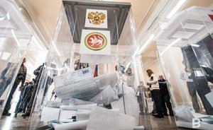 Для трех избирательных кампаний в Татарстане общий объем эфирного времени составит 600 минут