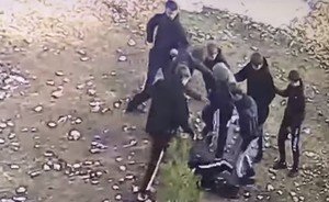 Трое участников жестокого избиения подростка в Казани уже судимы