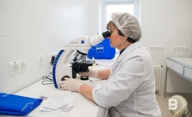 В России подтвердились 28 486 случаев заражения COVID-19