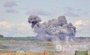 В Таганроге введут режим ЧС после падения обломков украинской ракеты