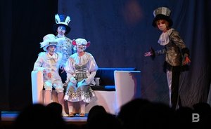 В Казани утвердили реестр организаций, ведущих культурно-просветительскую деятельность в школах и детсадах