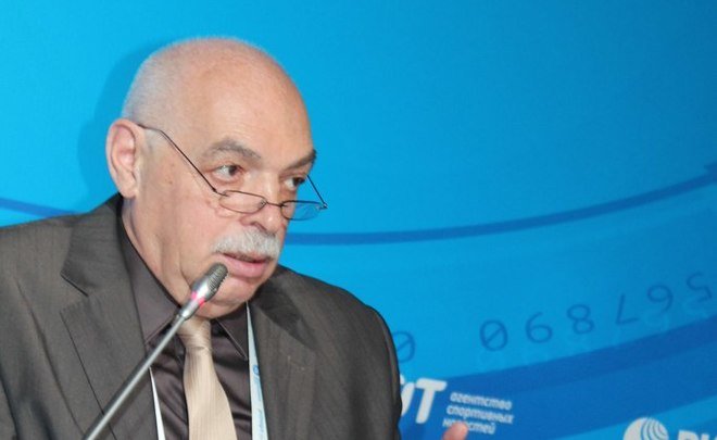 На 72-м году жизни умер Лев Россошик
