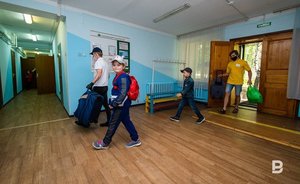 Правительство России утвердило новые требования к антитеррористической защите лагерей и баз отдыха