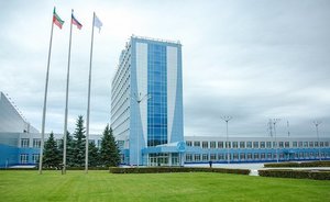 «Нижнекамскнефтехим» в первом полугодии нарастил выручку и прибыль