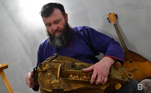 Россияне назвали главные качества настоящего мужчины