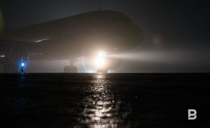 Татарстанцев предупредили о тумане 23 августа