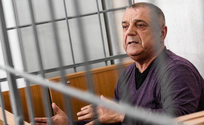 Анатолий Ливада останется под стражей, но обещает выпустить разоблачающий фильм о своем деле