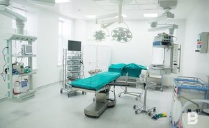 Роспотребнадзор назвал неблагополучные по заболеваемости туберкулезом районы Татарстана