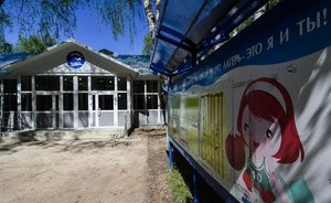 В Пестречинском районе РТ после отравления детей антисептиком в лагере предложили контролировать обработку рук