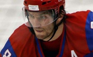 Международная федерация хоккея попросила допустить сборную России к Олимпиаде