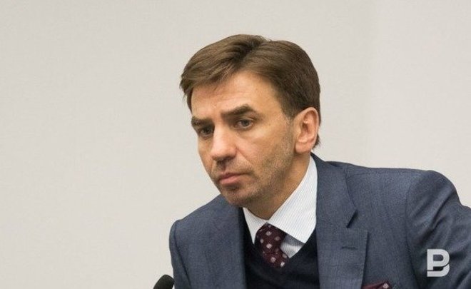 Михаила Абызова отправили в колонию на 12 лет