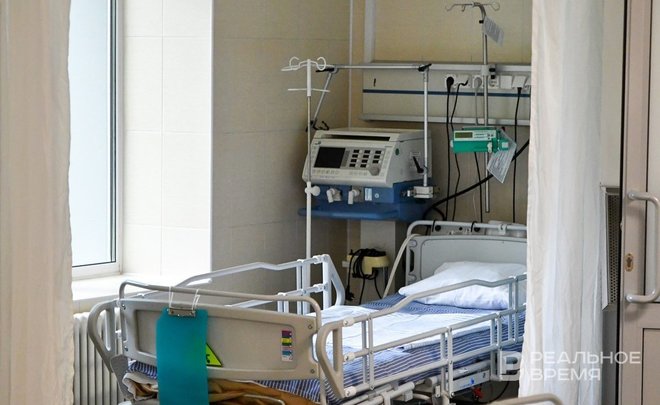 В Китае заявили, что зарегистрированные ОРЗ вызваны известными возбудителями