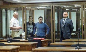 Лидер казанских «неонацистов» получил 24,5 года за убитого студента из Чада и выживших иностранцев