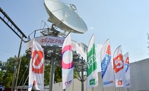 В Казани с 20 по 29 апреля могут быть недоступны несколько телеканалов