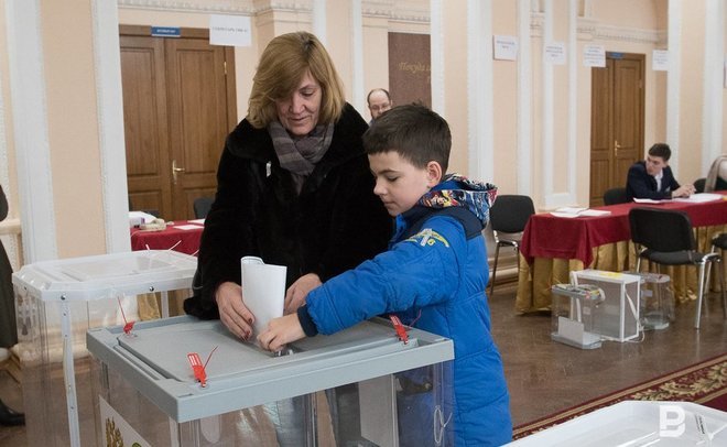 В Архангельское областное собрание выдвинулись кандидаты из Татарстана и Башкирии