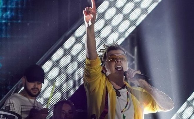 Элвин Грей встретился с мобилизованными военнослужащими в Казани