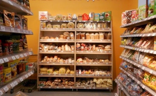 В трех российских регионах для семей с детьми ввели продовольственные карты