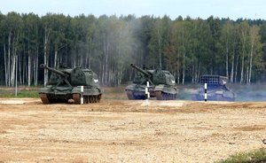 В России началась внезапная проверка войск и флотов