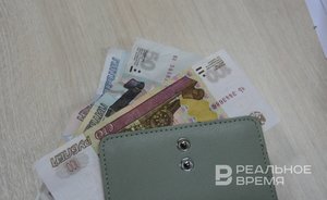 В первом квартале в Татарстане сократилась выдача потребкредитов