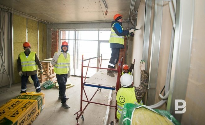 В России появится система оценки рисков роста цен на стройматериалы