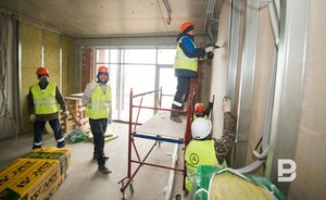 В России появится система оценки рисков роста цен на стройматериалы