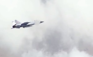 Российский истребитель отогнал самолет ВВС Норвегии от государственной границы