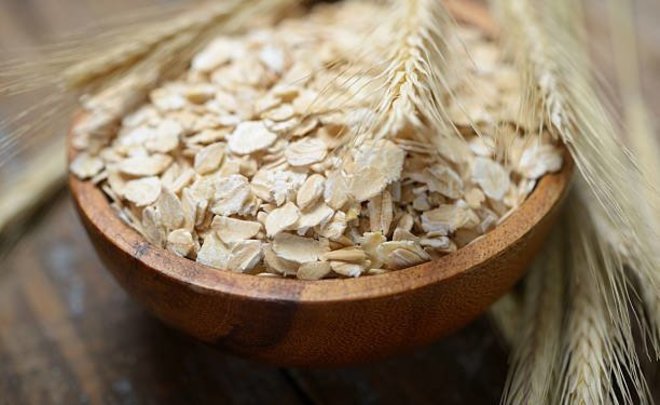 В России рекордно подорожала овсянка