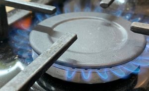 Поставки газа из России в Финляндию прекратились