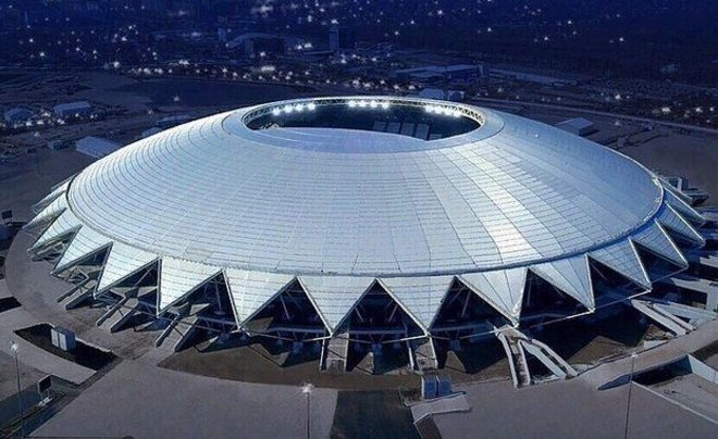 ПСО «Казань» оштрафовали на 55 тыс. рублей за неустранение нарушений при строительстве «Самара Арены»