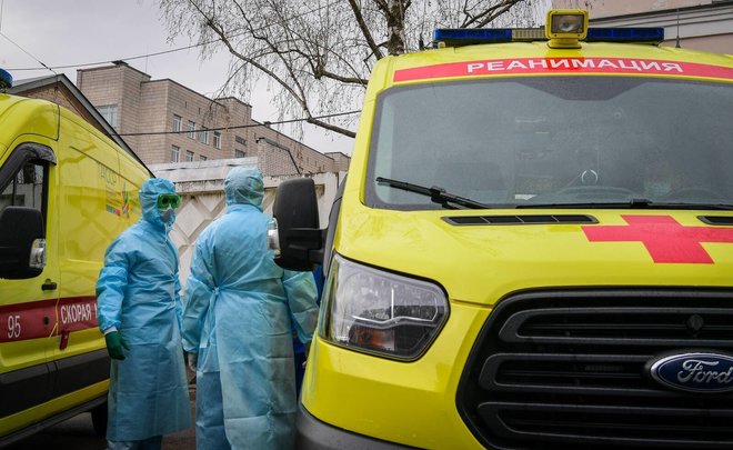 Главное о коронавирусе на 6 мая: еще одна смерть в Челнах и бабушка Зина, позаботившаяся о семьях врачей