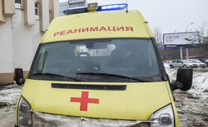 В Татарстане один человек погиб и четверо пострадали из-за столкновения легковушки и автобуса