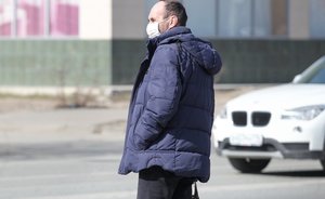 Исследование: 34% жителей Казани боятся новой волны COVID-19