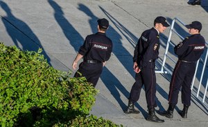 «Открытая Россия» сообщила об обысках у сотрудников по «делу ЮКОСа»