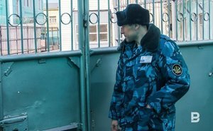 Во ФСИН рассказали о питании заключенных на 72 рубля в сутки