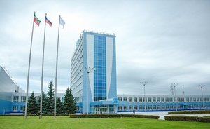 Прибыль НКНХ по МСФО за первое полугодие увеличилась в шесть раз и составила 27,630 млрд рублей