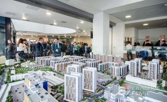 Марат Хуснуллин: дофинансирование ипотеки с господдержкой будет зависеть от ставки ЦБ