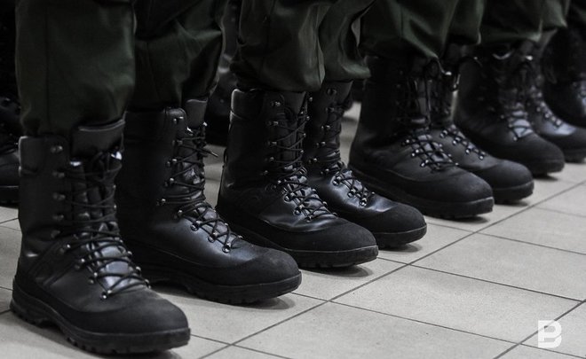 В Госдуме предложили освободить от мобилизации учредителей и директоров компаний