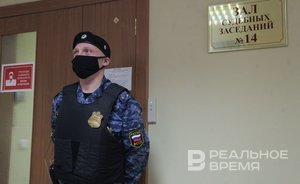В Татарстане судебные приставы в этом году взыскали 8,2 млрд рублей