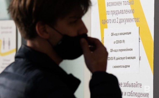 Главное о коронавирусе за неделю: в Татарстане почти тысяча заболевших, в Польше заразился экс-президент