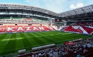 РПЛ перенесла матчи «Рубина» против «Крыльев Советов» и «Химок»