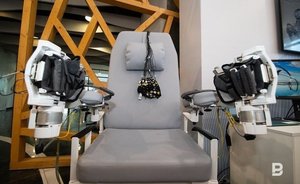 Татарстану возместят более 1,6 млрд рублей на строительство инфраструктурных объектов ОЭЗ «Иннополис»