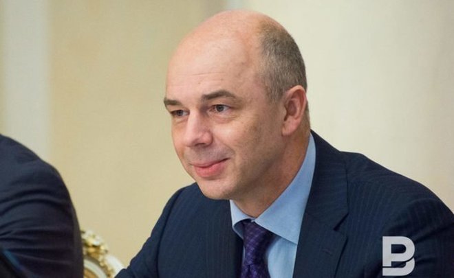 Силуанов рассказал, как Россия сможет выстоять перед резким падением цен на нефть