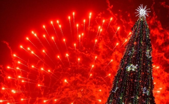 На Камчатке 31 декабря объявили выходным днем