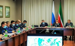 Активисты хотят максимально отодвинуть М-12 от населенных пунктов Татарстана