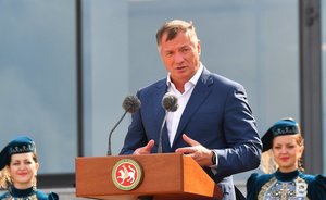 Хуснуллин заявил, что благодаря продлению семейной ипотеки в России дополнительно оформят 90 тыс. кредитов