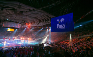 Вице-президент ФИНА замешан в коррупционном скандале ФИФА