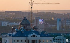В Казани представят модель идентичности города
